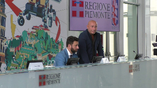Tranchida: "Bilancio Città della Salute in qualche settimana"